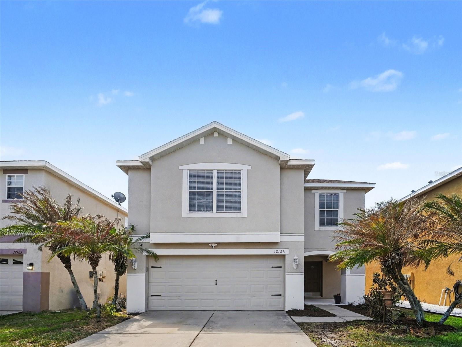 Single Family Residence em GIBSONTON, FL - Daniel Dourado