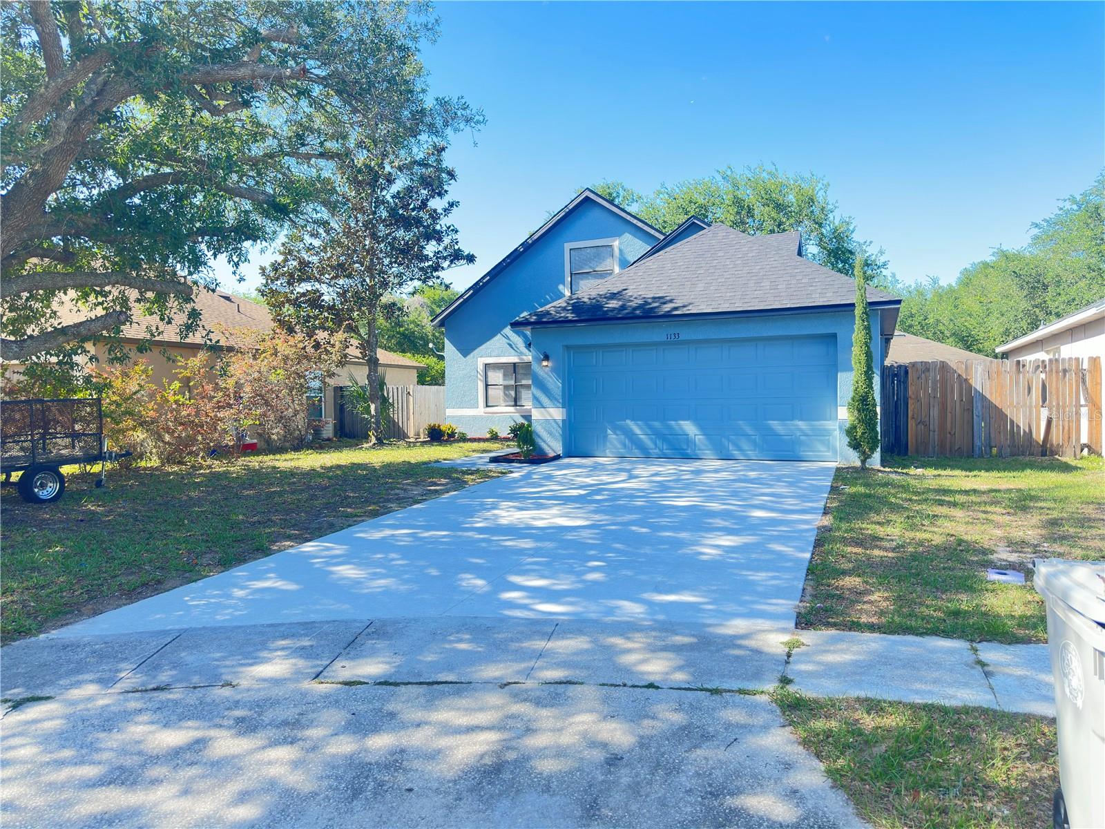 Single Family Residence in APOPKA, FL - Daniel Dourado