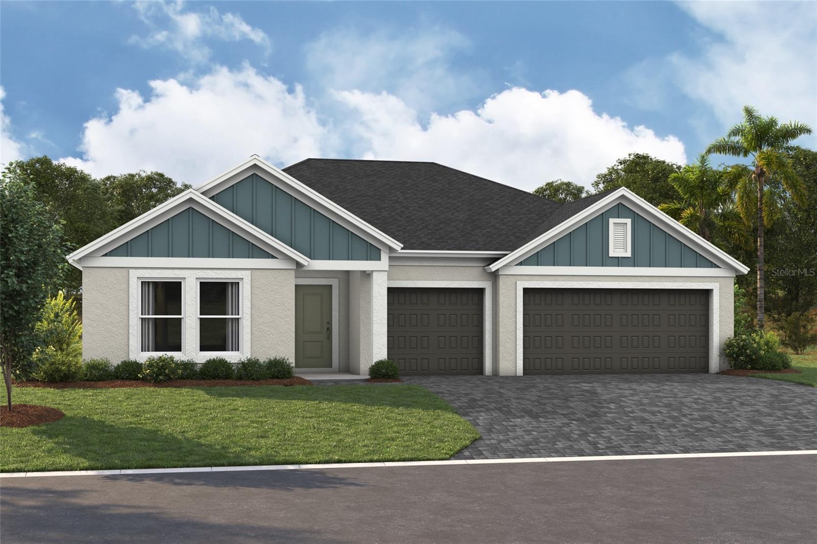 Single Family Residence in OCALA, FL - Daniel Dourado