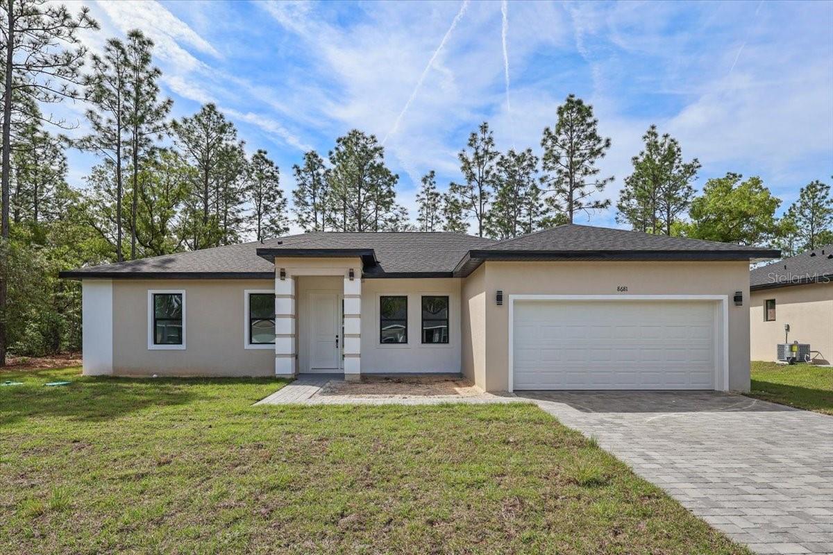 Single Family Residence in CITRUS SPRINGS, FL - Daniel Dourado