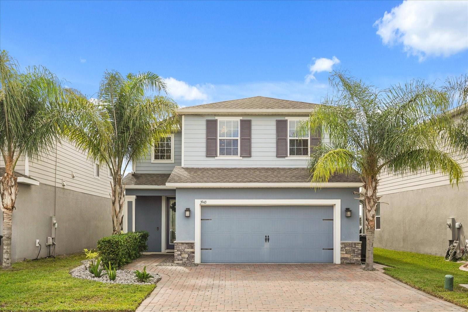 Single Family Residence in SANFORD, FL - Daniel Dourado