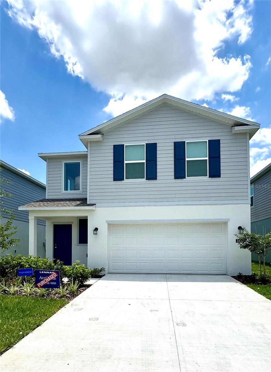 Single Family Residence in LAKE WALES, FL - Daniel Dourado