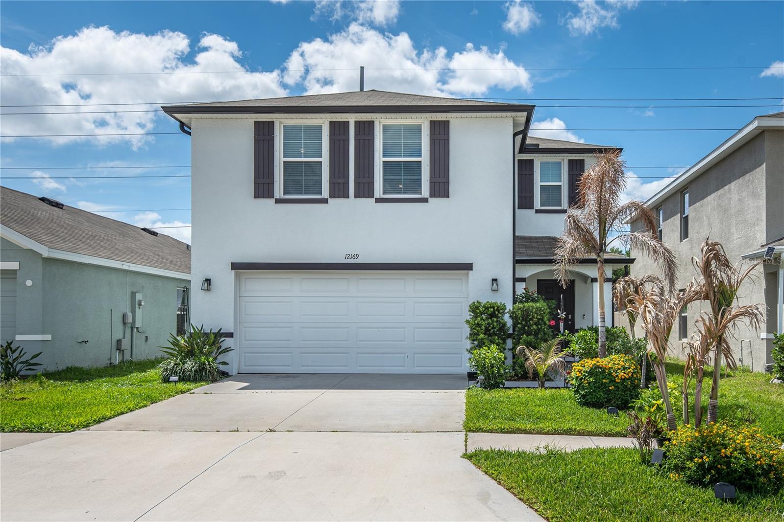Single Family Residence in RIVERVIEW, FL - Daniel Dourado