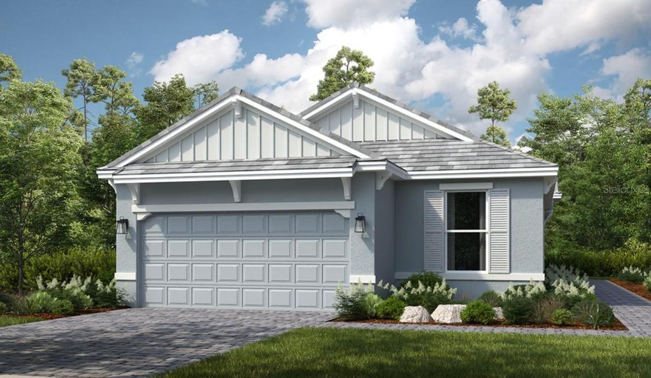Single Family Residence in WESLEY CHAPEL, FL - Daniel Dourado