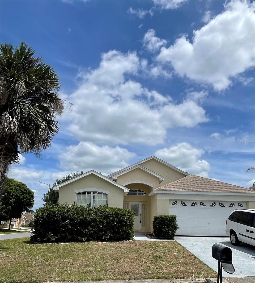 Single Family Residence in KISSIMMEE, FL - Daniel Dourado