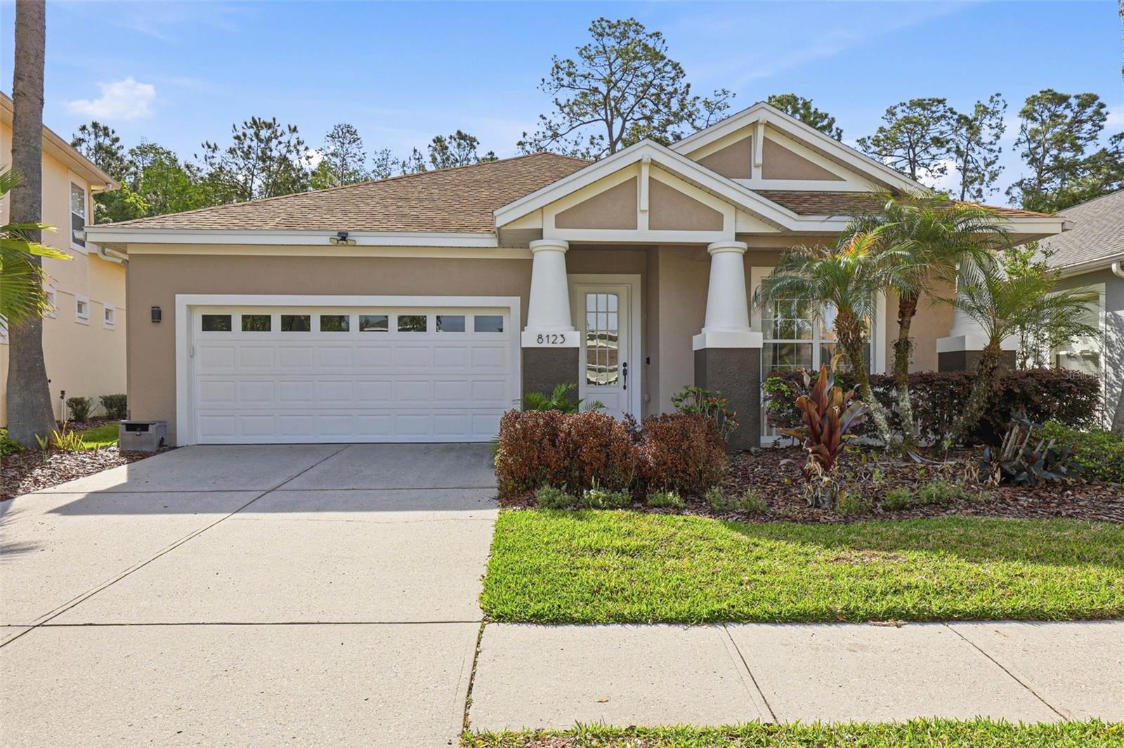 Single Family Residence in TAMPA, FL - Daniel Dourado