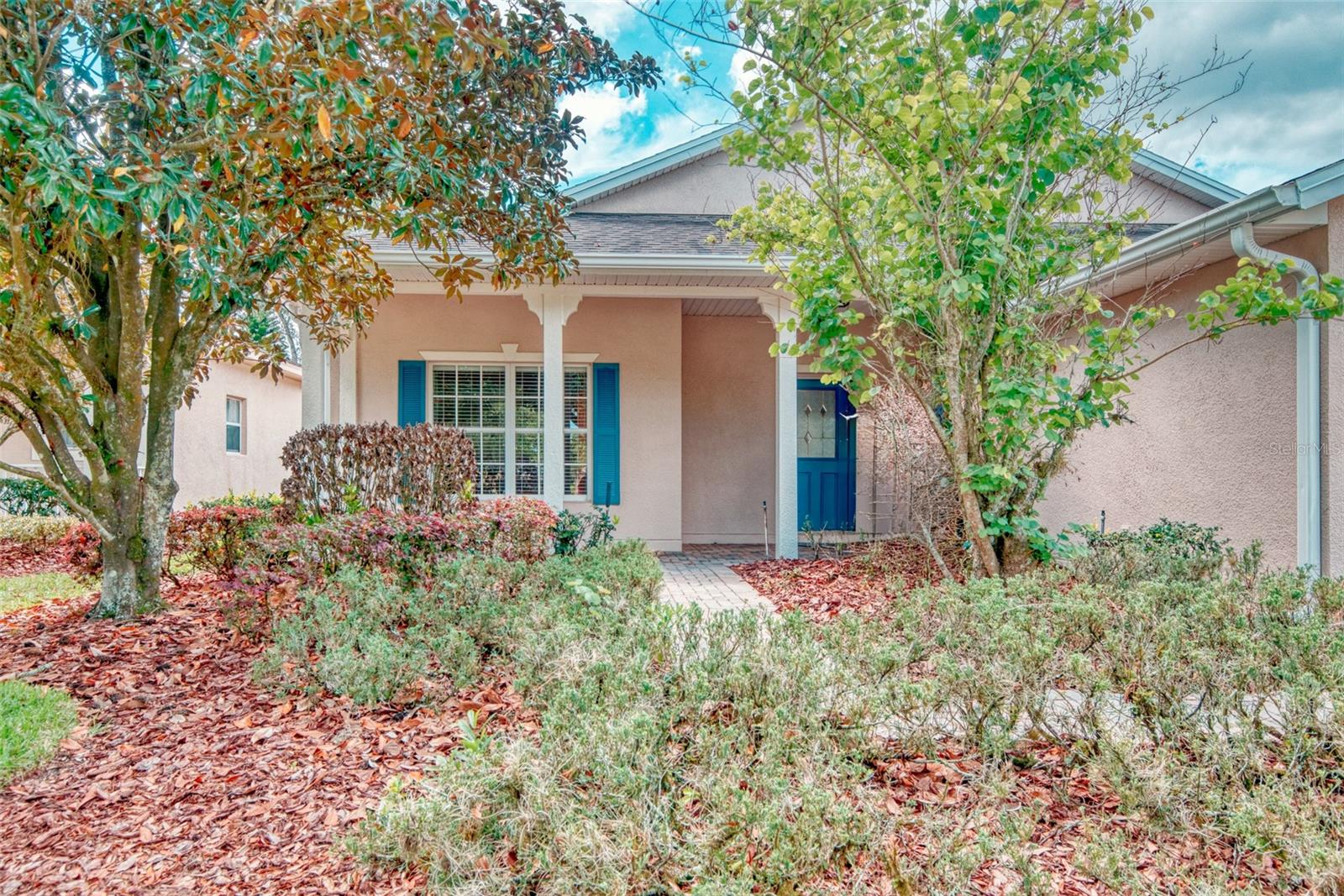 Single Family Residence em POINCIANA, FL - Daniel Dourado