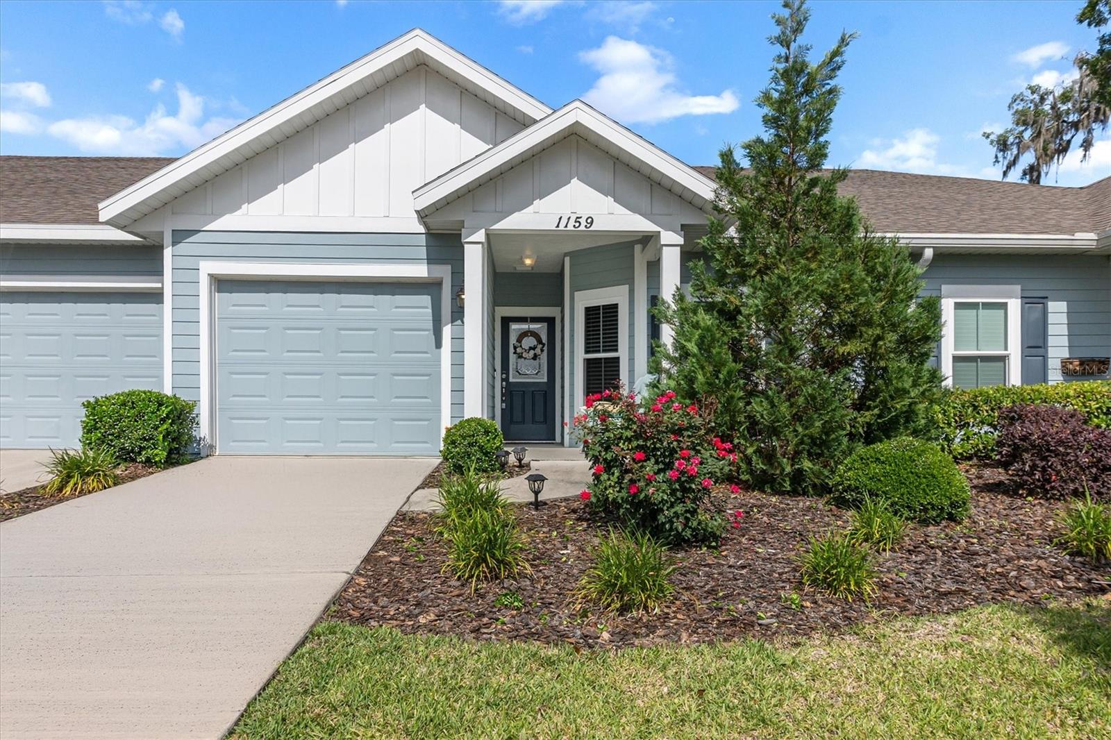 Single Family Residence em NEWBERRY, FL - Daniel Dourado
