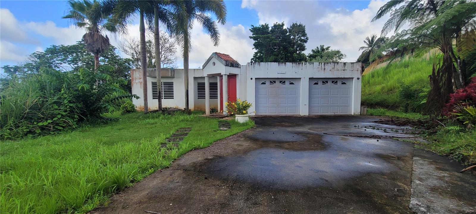 Single Family Residence in RIO GRANDE, PR - Daniel Dourado