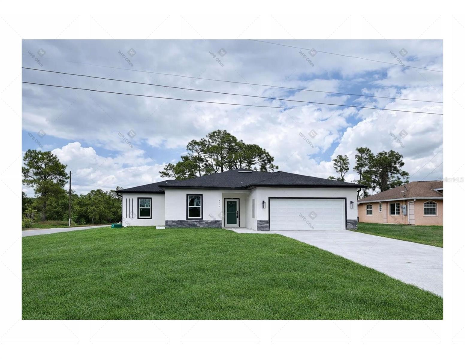 Single Family Residence in LEHIGH ACRES, FL - Daniel Dourado