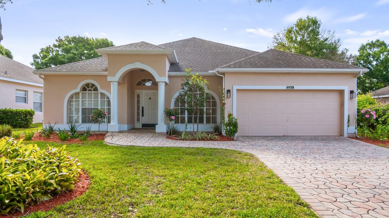 Single Family Residence em CLERMONT, FL - Daniel Dourado