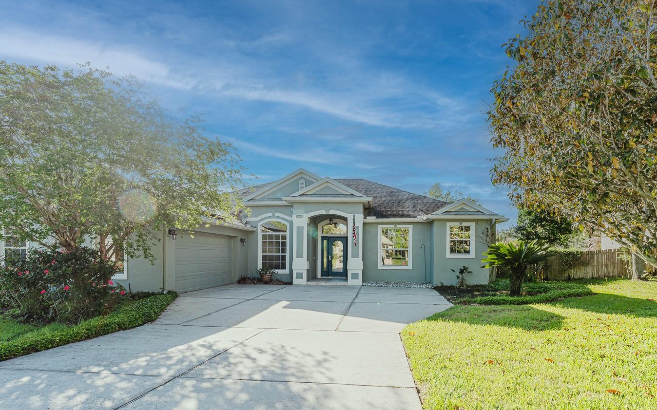 Single Family Residence em APOPKA, FL - Daniel Dourado