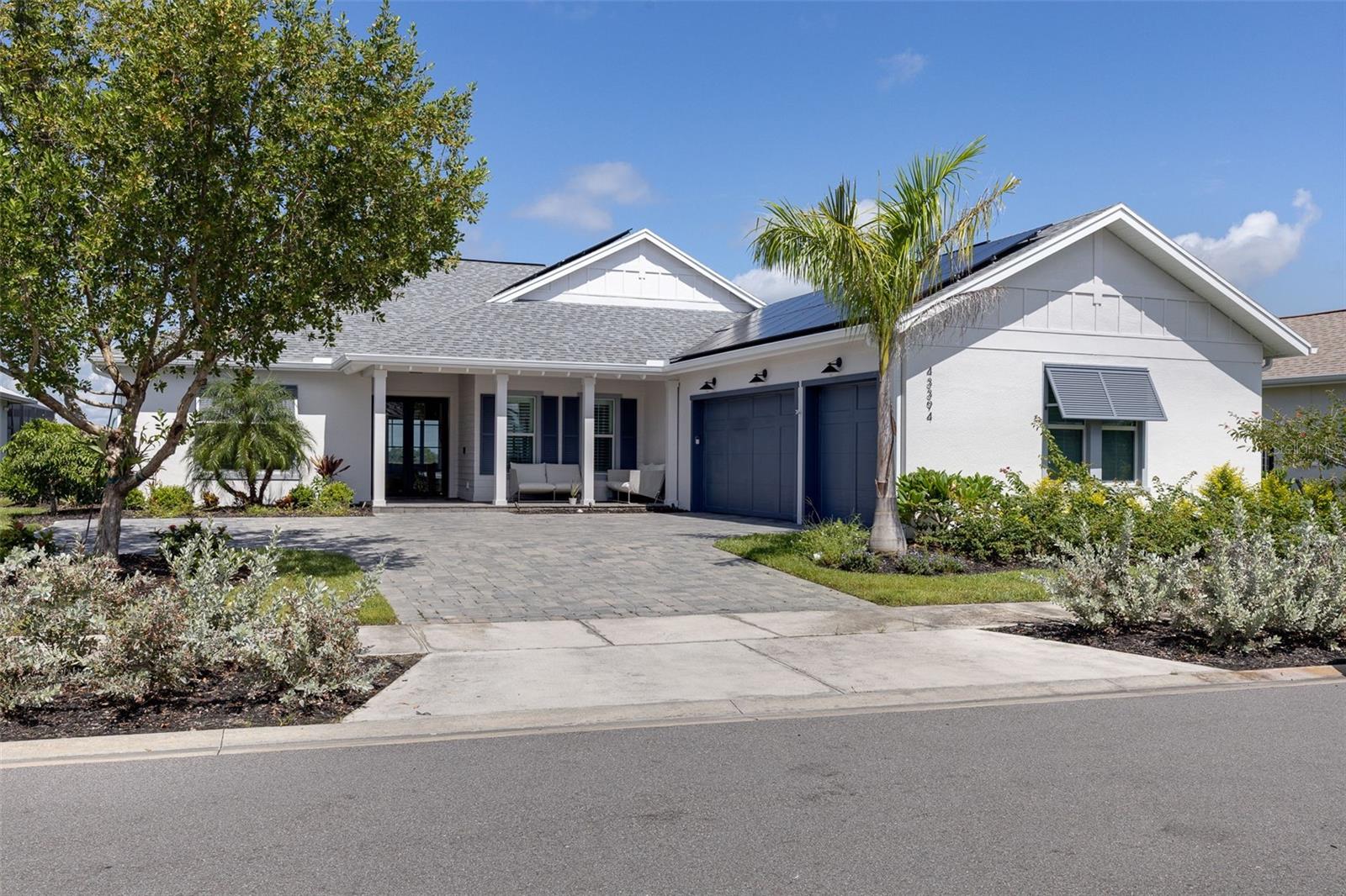 Single Family Residence in PUNTA GORDA, FL - Daniel Dourado