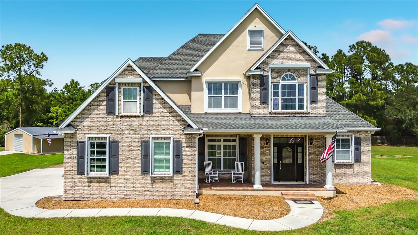 Single Family Residence em ST CLOUD, FL - Daniel Dourado