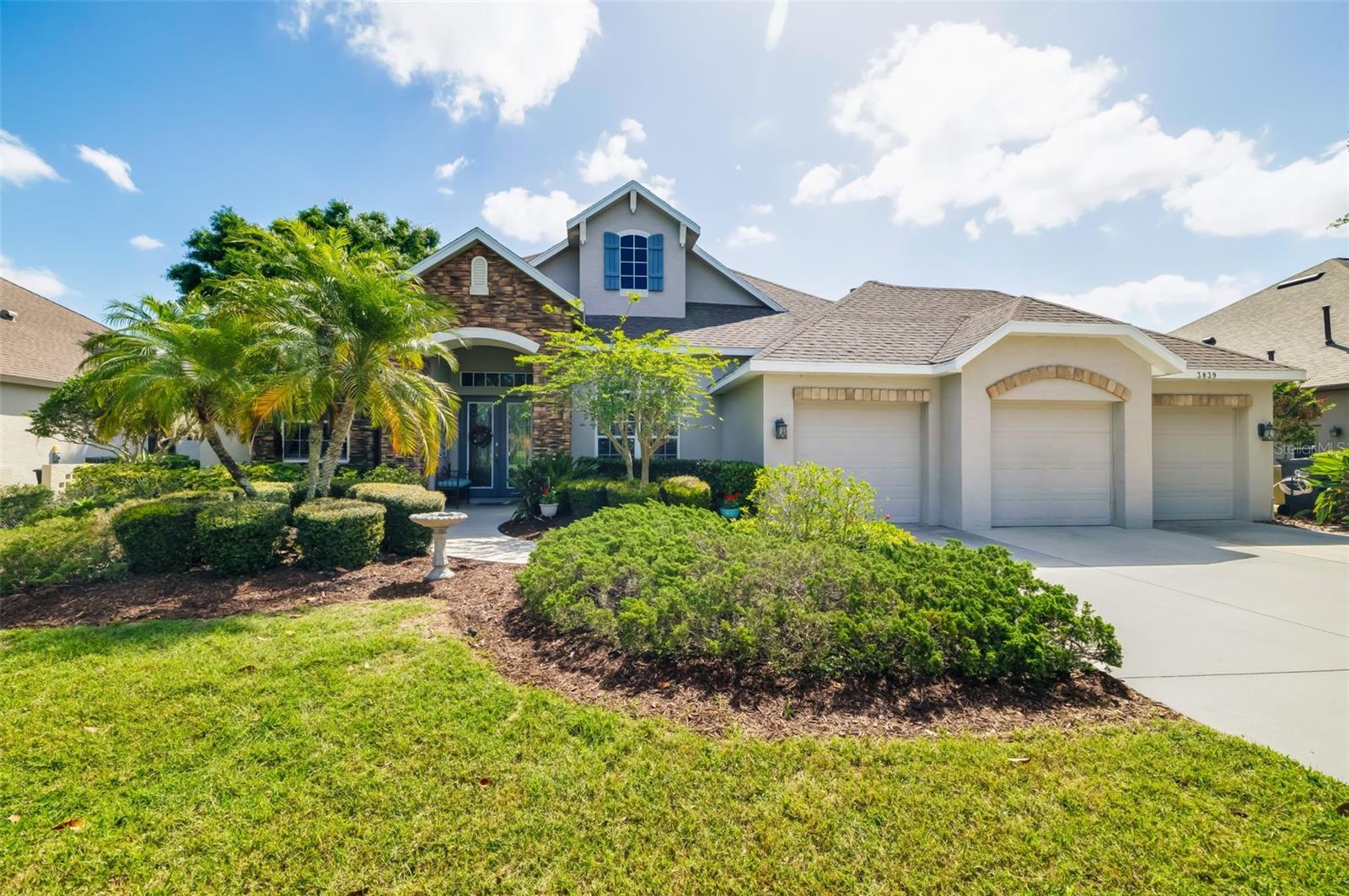 Single Family Residence em ELLENTON, FL - Daniel Dourado