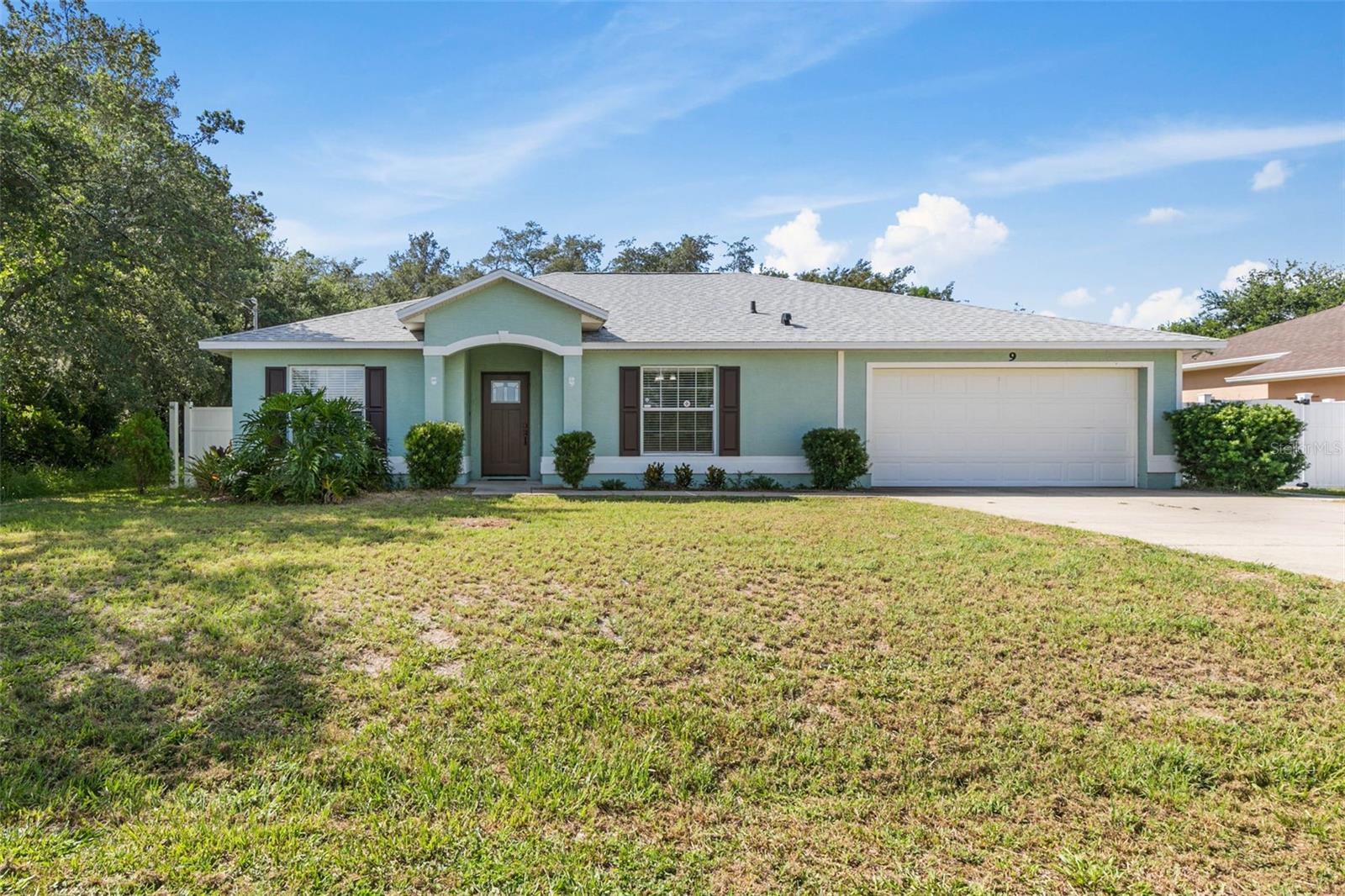 Single Family Residence in PALM COAST, FL - Daniel Dourado