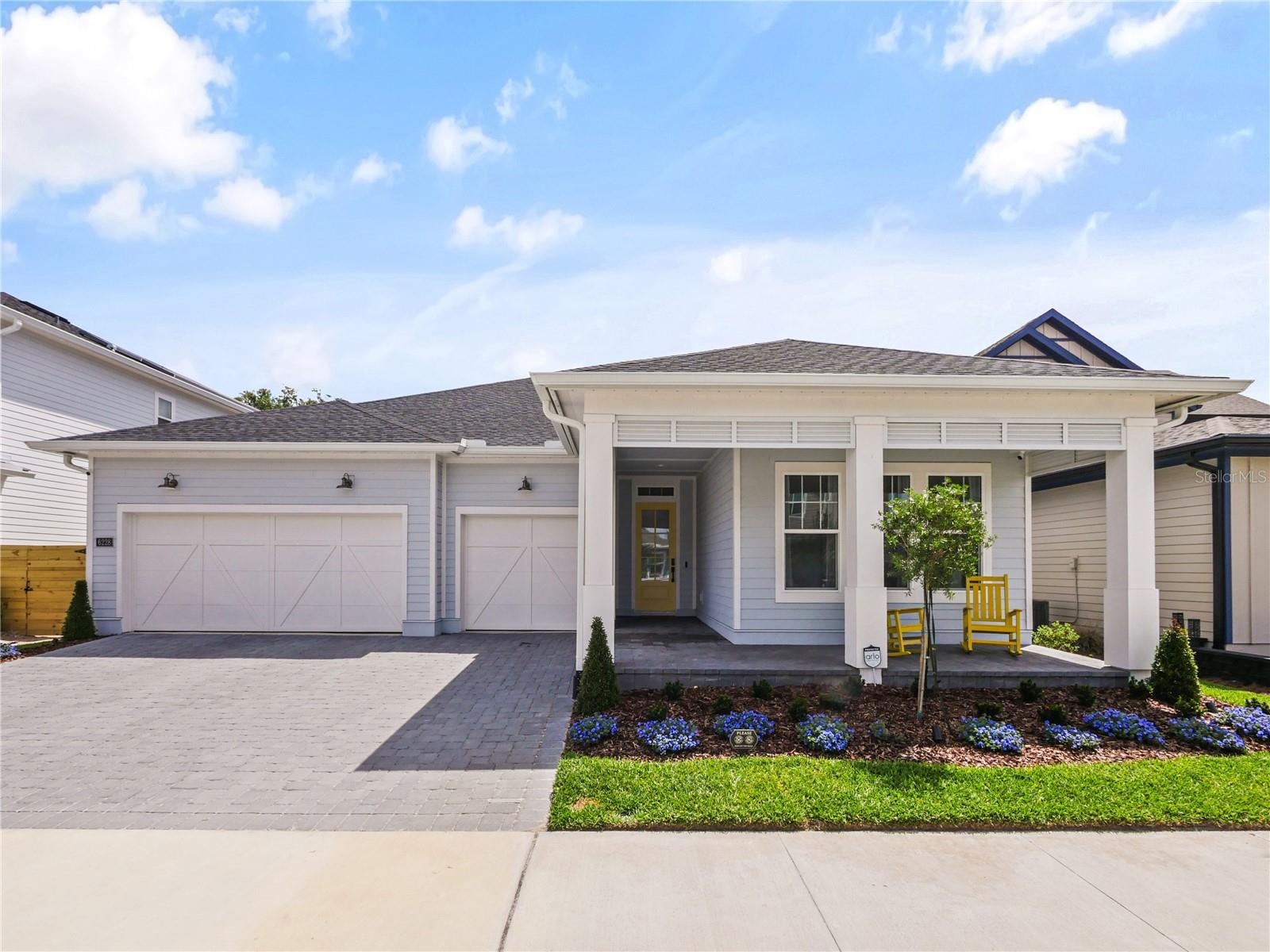 Single Family Residence em ST CLOUD, FL - Daniel Dourado