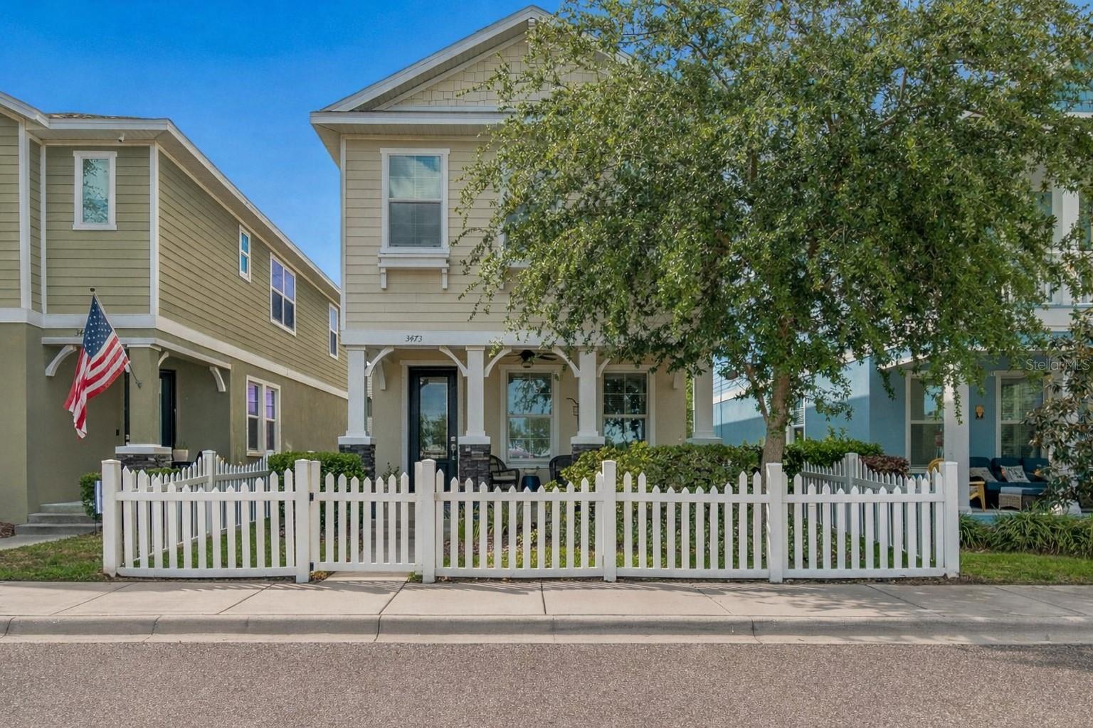 Single Family Residence em NEW PORT RICHEY, FL - Daniel Dourado