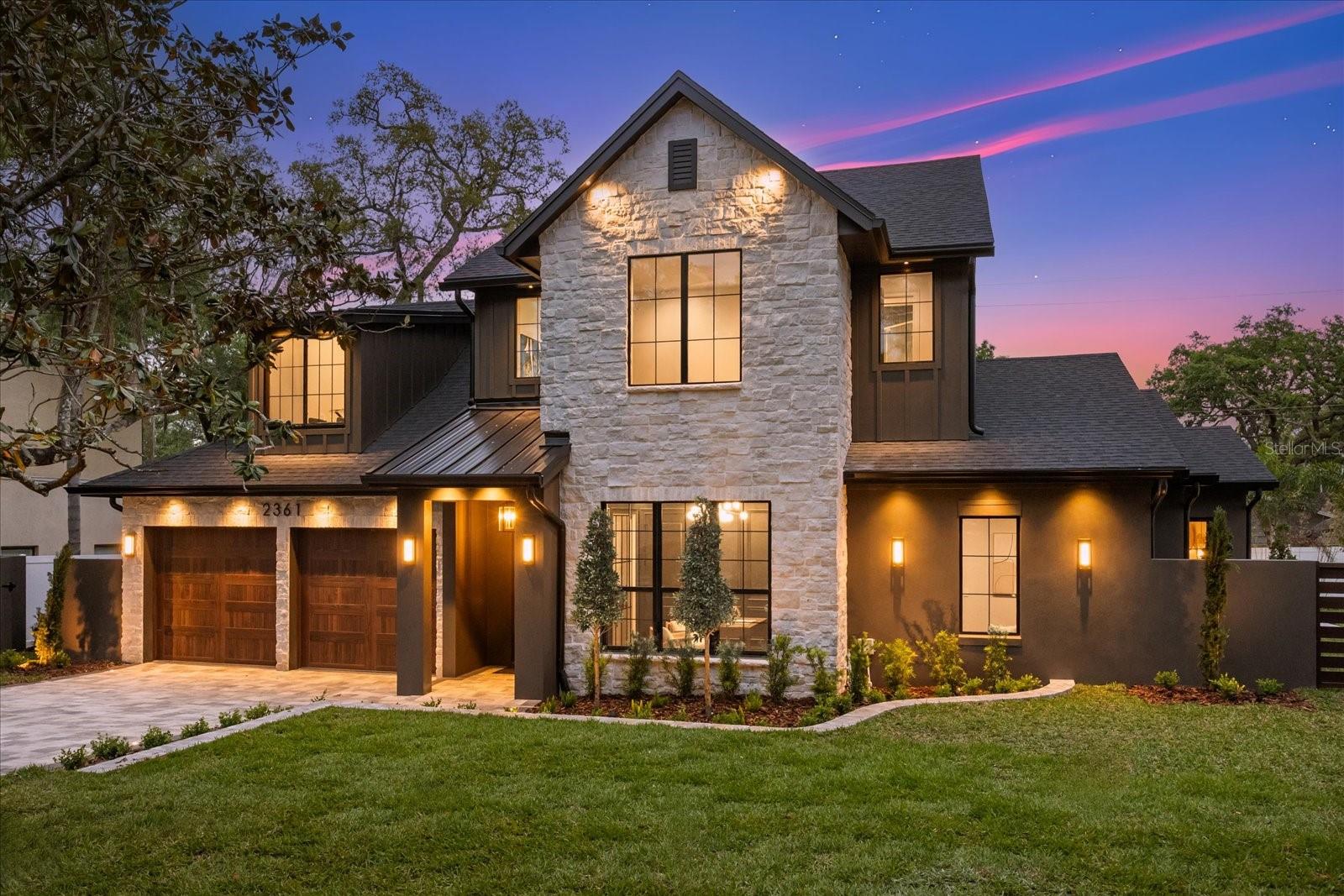 Single Family Residence em WINTER PARK, FL - Daniel Dourado