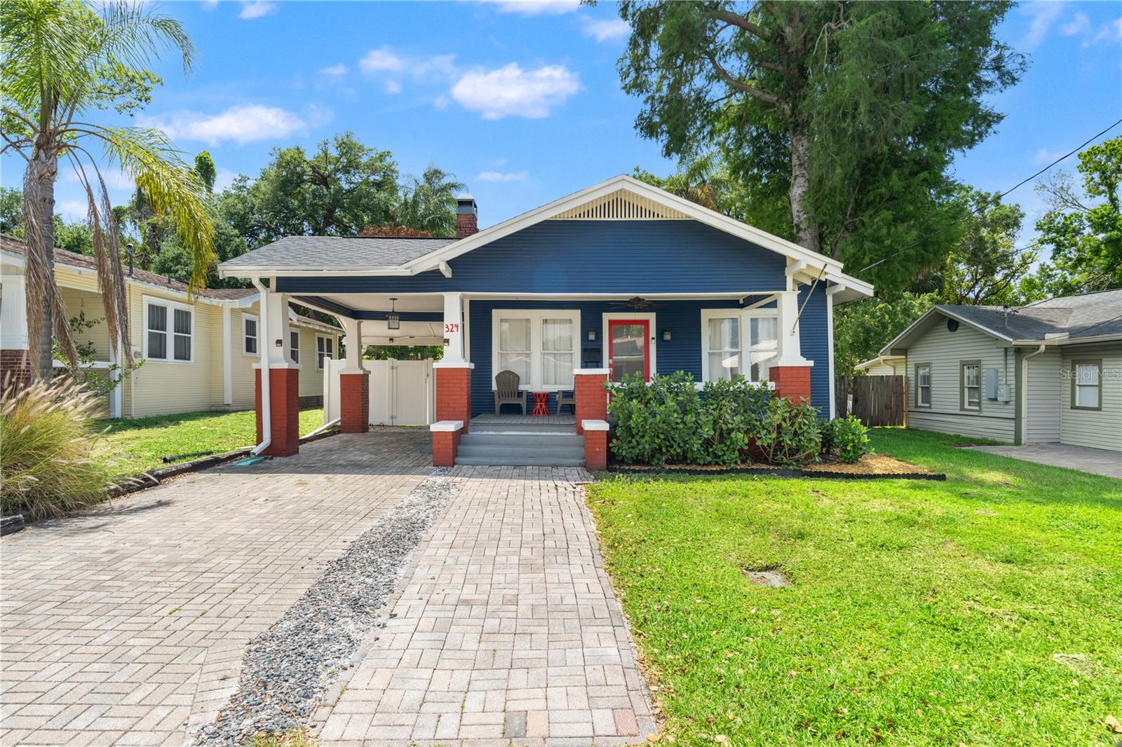 Single Family Residence in TAMPA, FL - Daniel Dourado