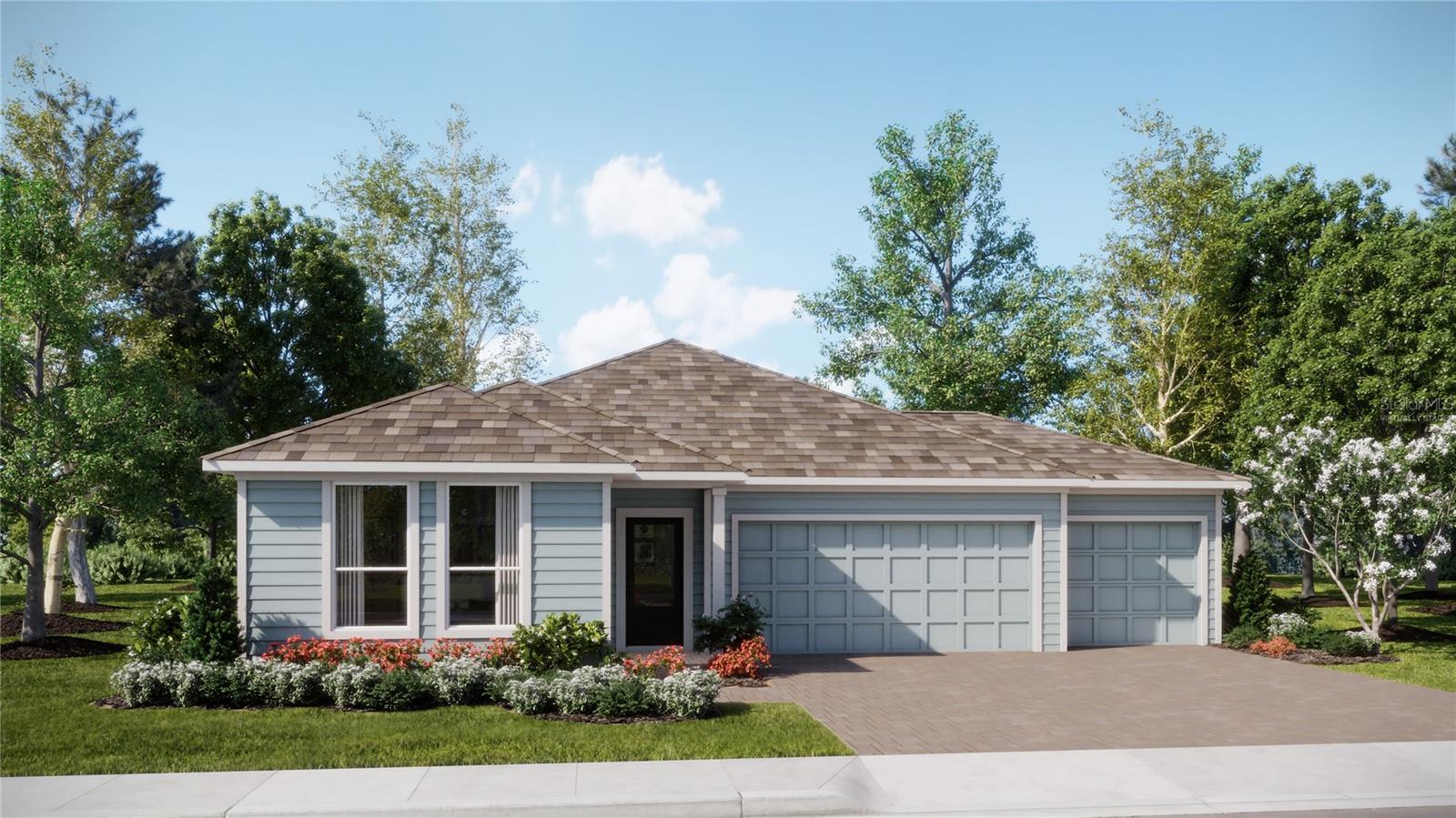 Single Family Residence em CLERMONT, FL - Daniel Dourado
