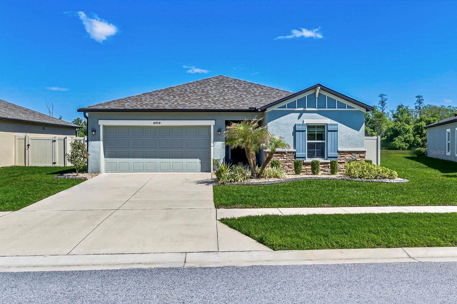 Single Family Residence em SPRING HILL, FL - Daniel Dourado