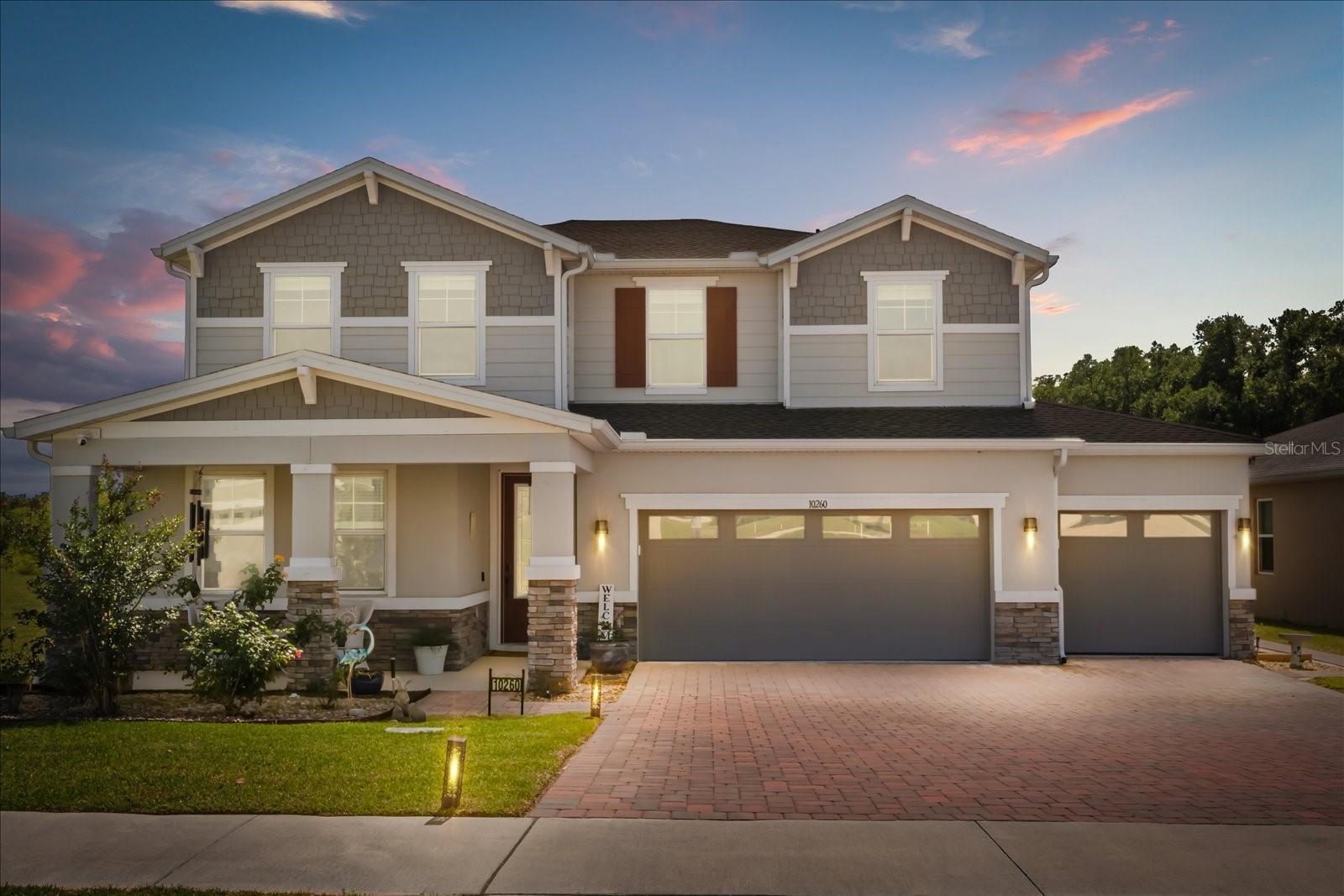 Single Family Residence em CLERMONT, FL - Daniel Dourado