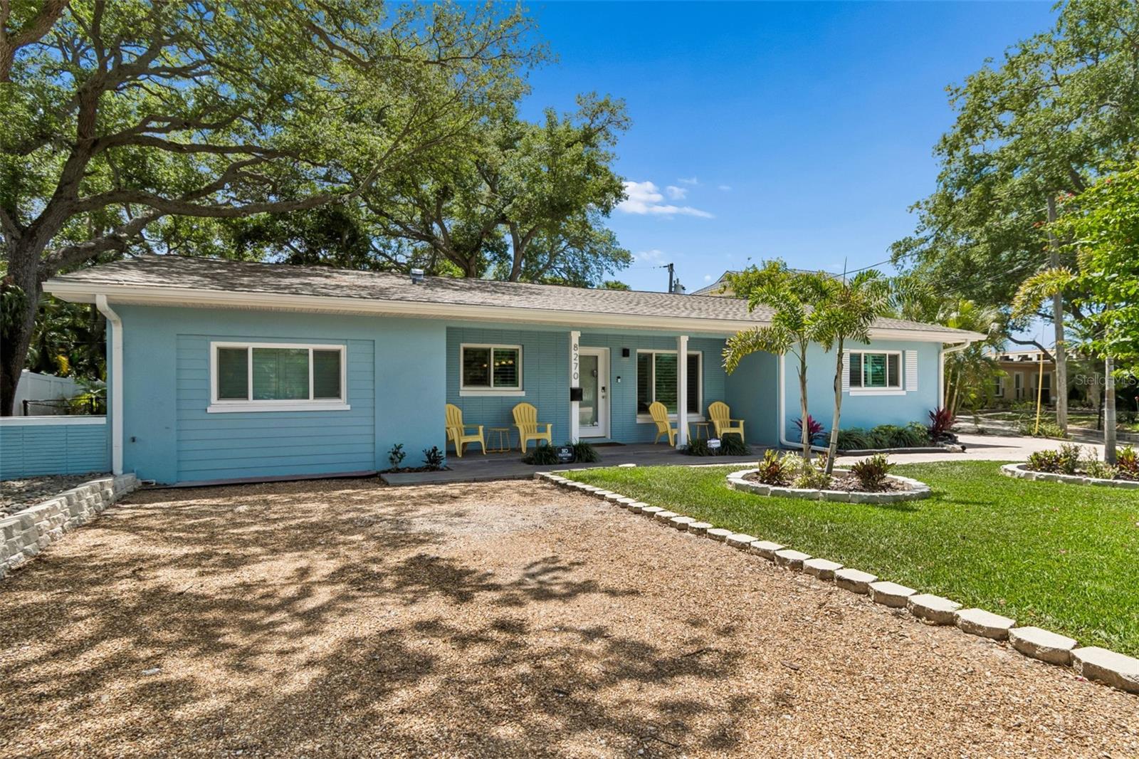 Single Family Residence em ST PETERSBURG, FL - Daniel Dourado