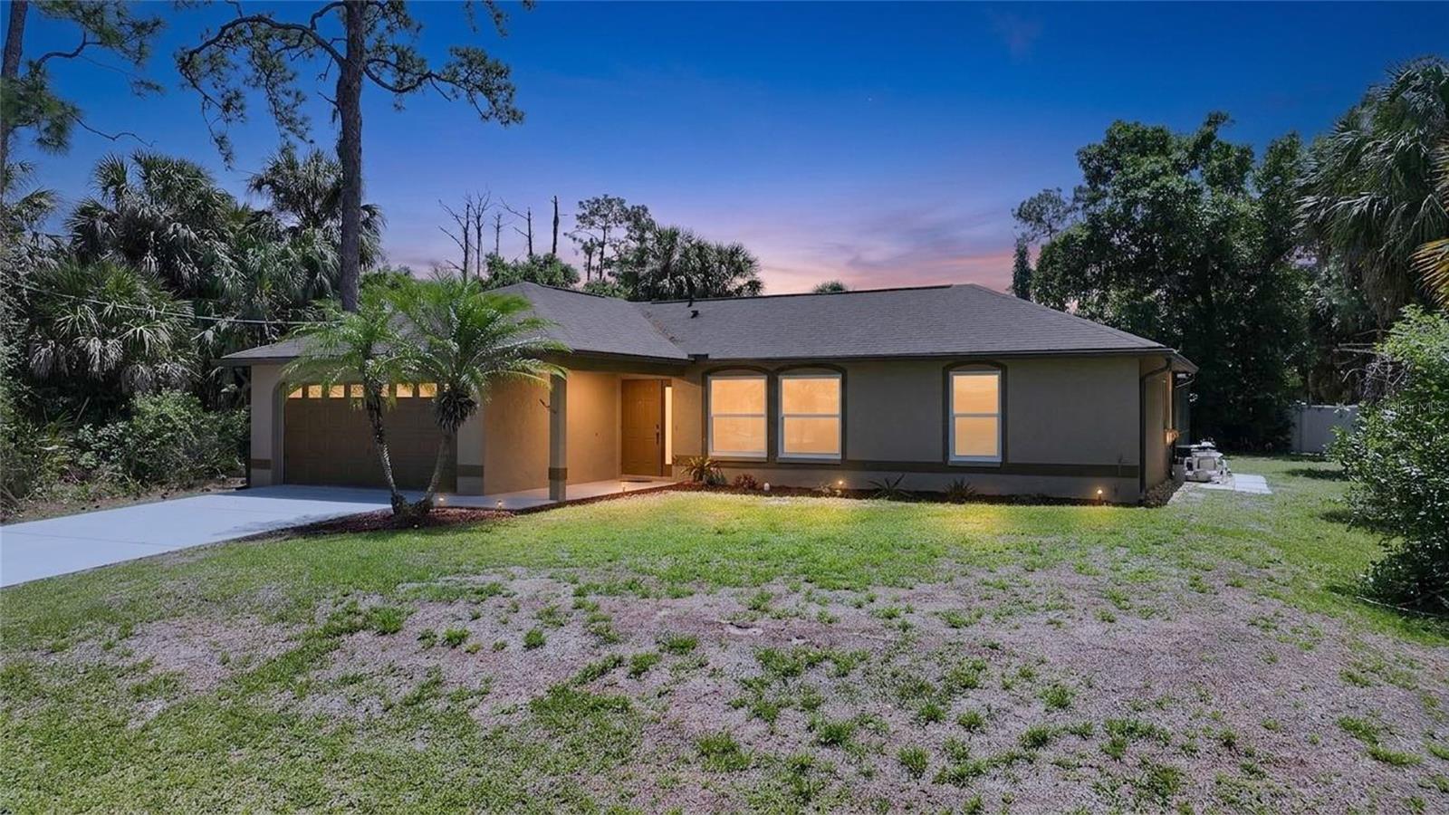 Single Family Residence em NORTH PORT, FL - Daniel Dourado