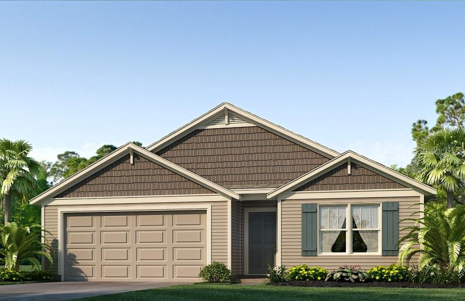 Single Family Residence in GAINESVILLE, FL - Daniel Dourado