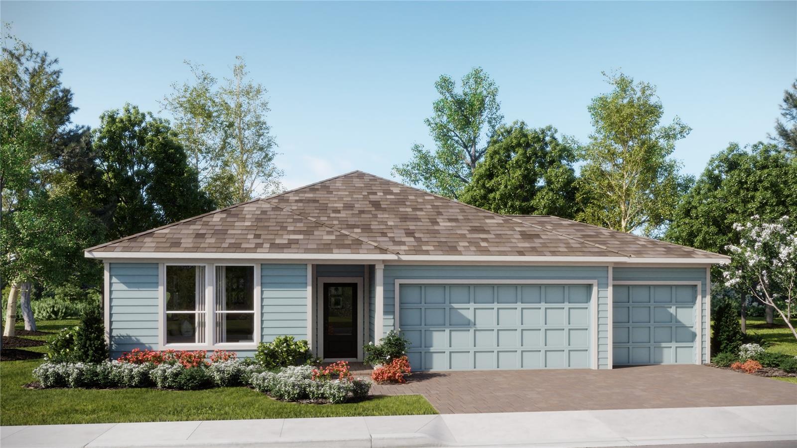 Single Family Residence em CLERMONT, FL - Daniel Dourado