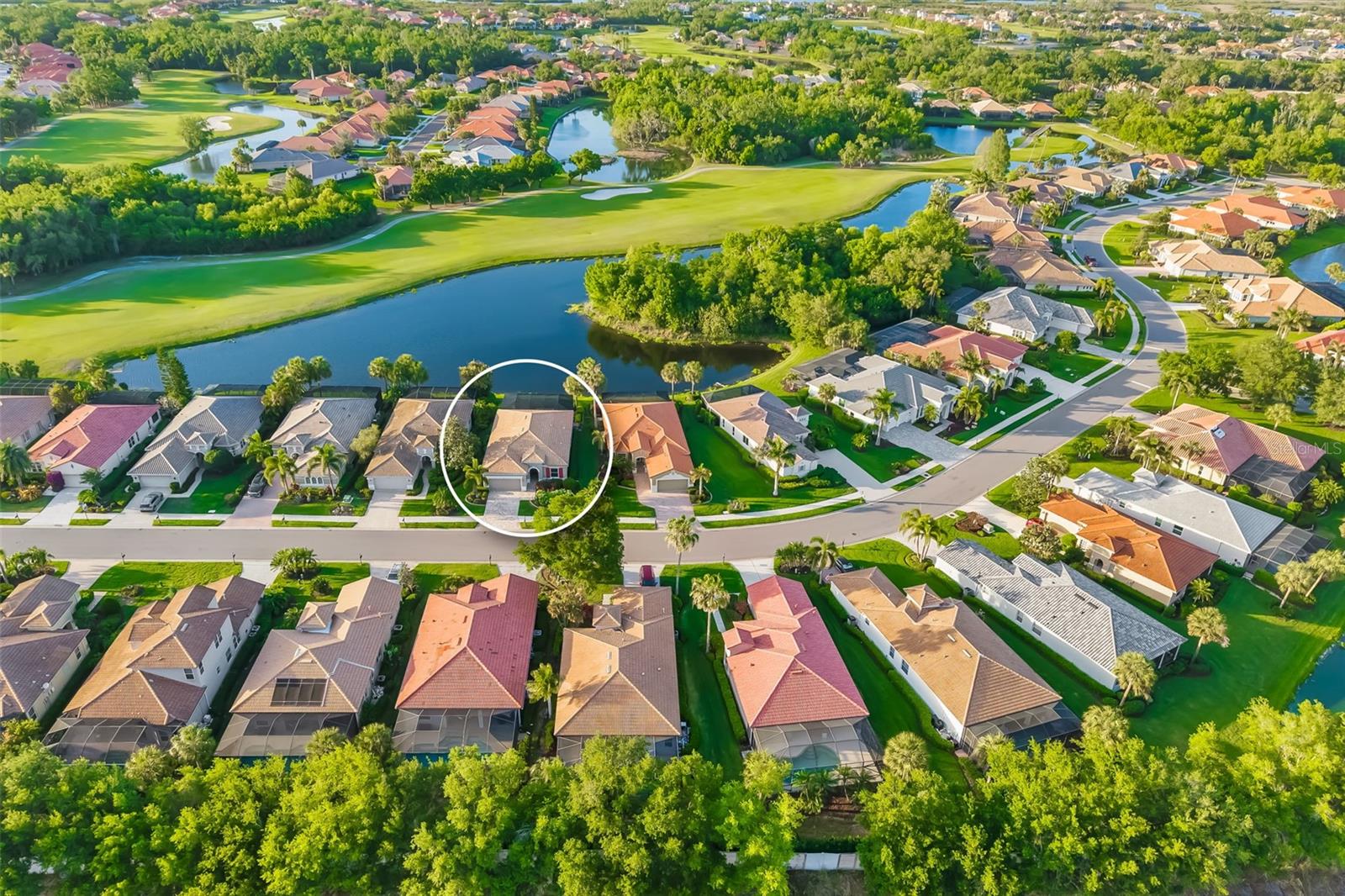 Single Family Residence in BRADENTON, FL - Daniel Dourado