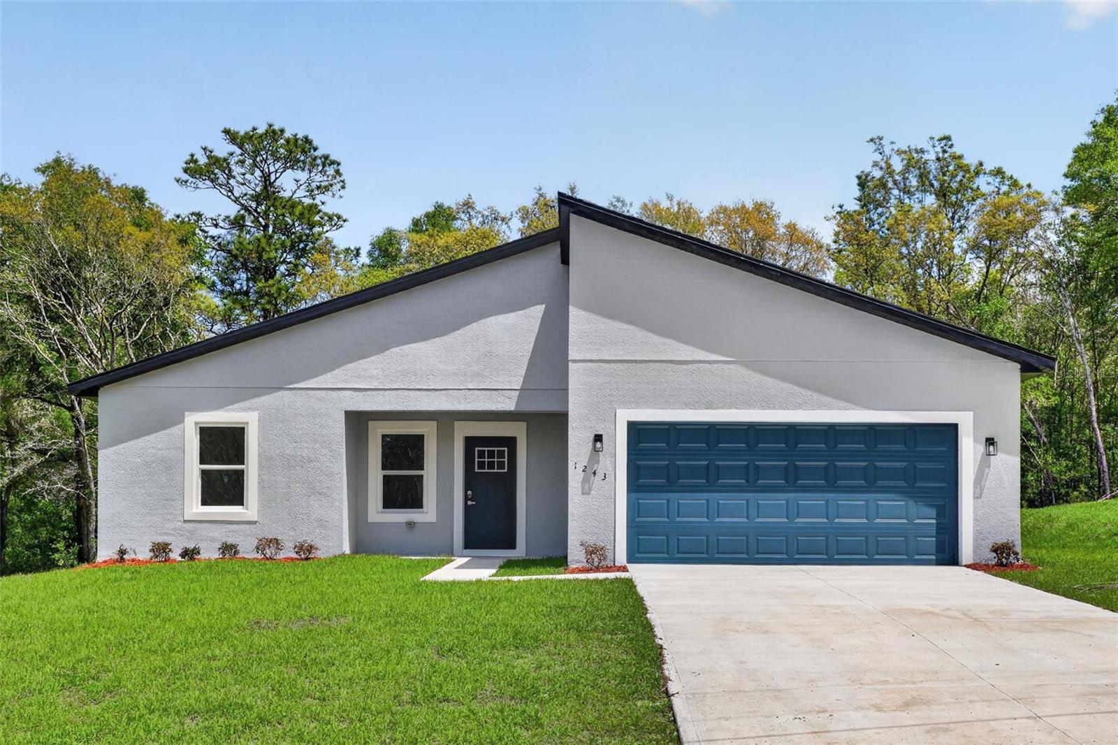 Single Family Residence in CITRUS SPRINGS, FL - Daniel Dourado