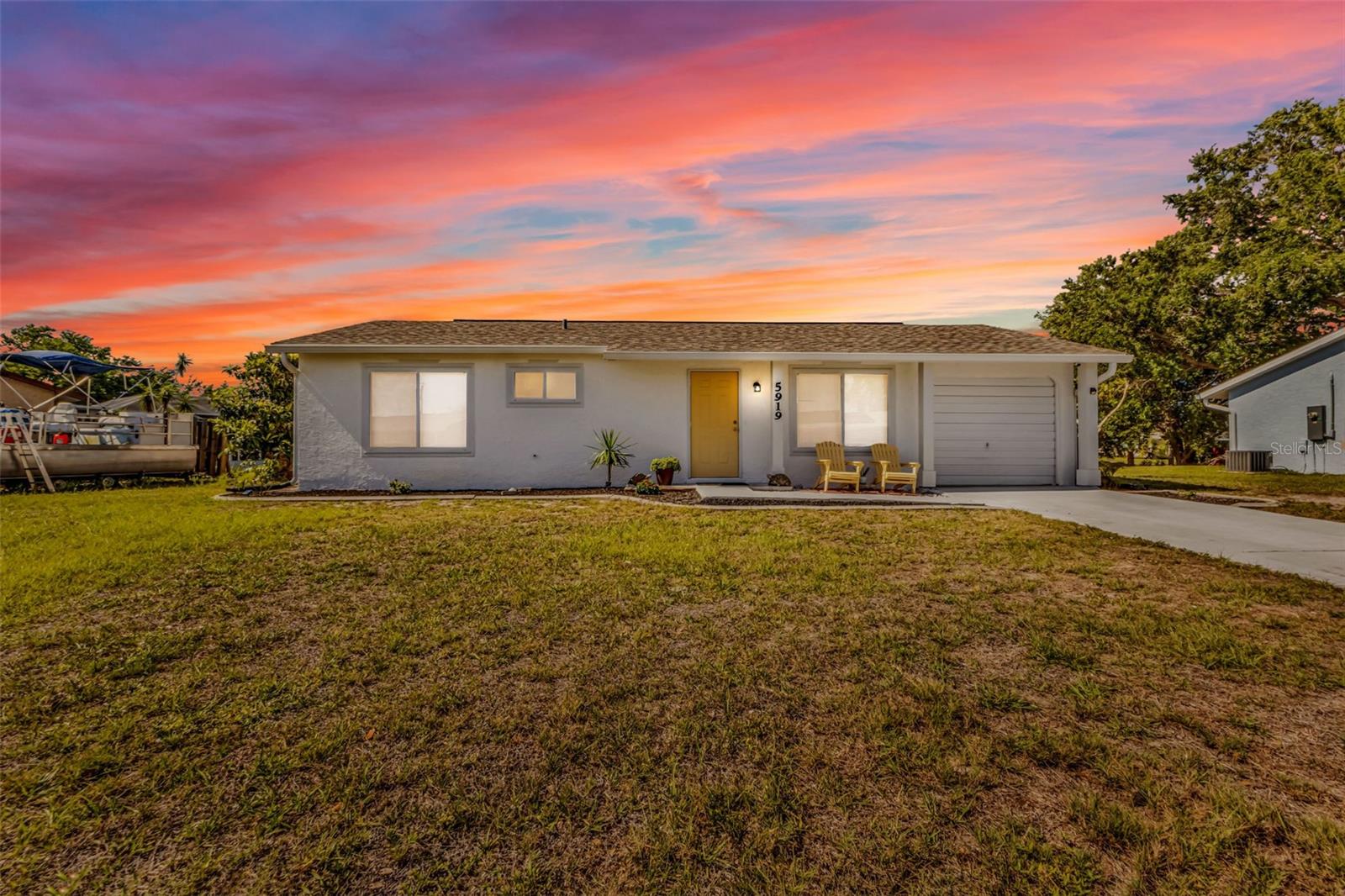 Single Family Residence em NORTH PORT, FL - Daniel Dourado