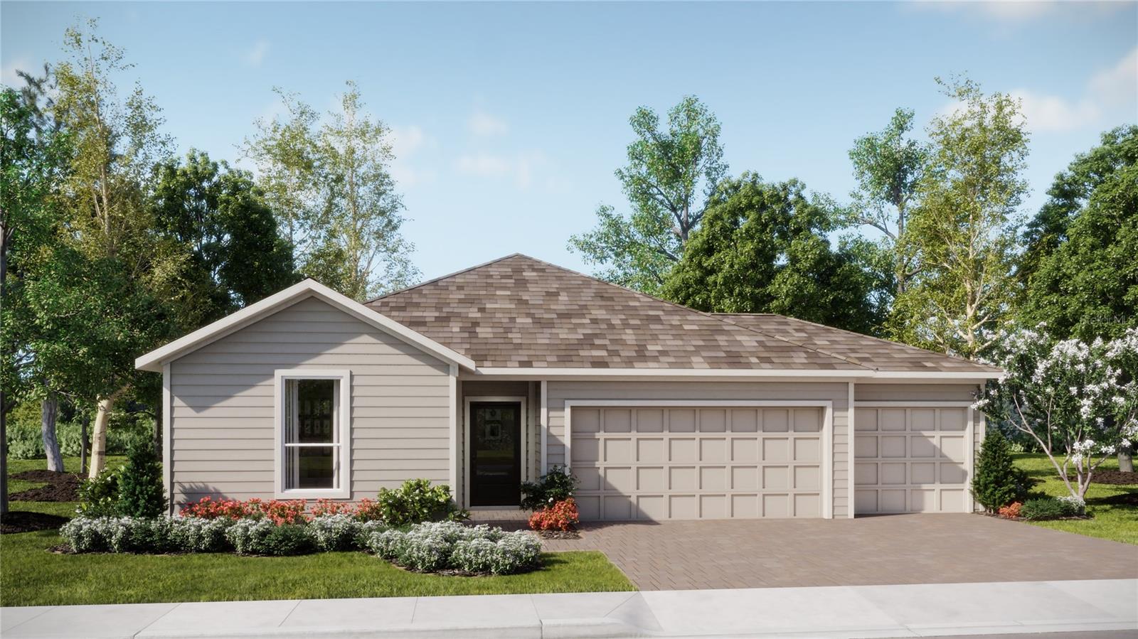 Single Family Residence em CLERMONT, FL - Daniel Dourado