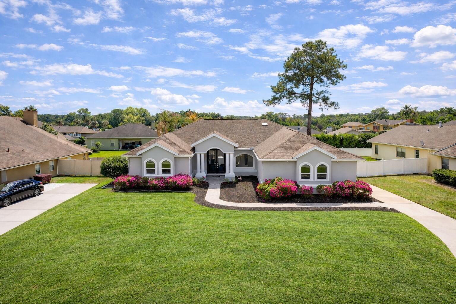 Single Family Residence in OCALA, FL - Daniel Dourado