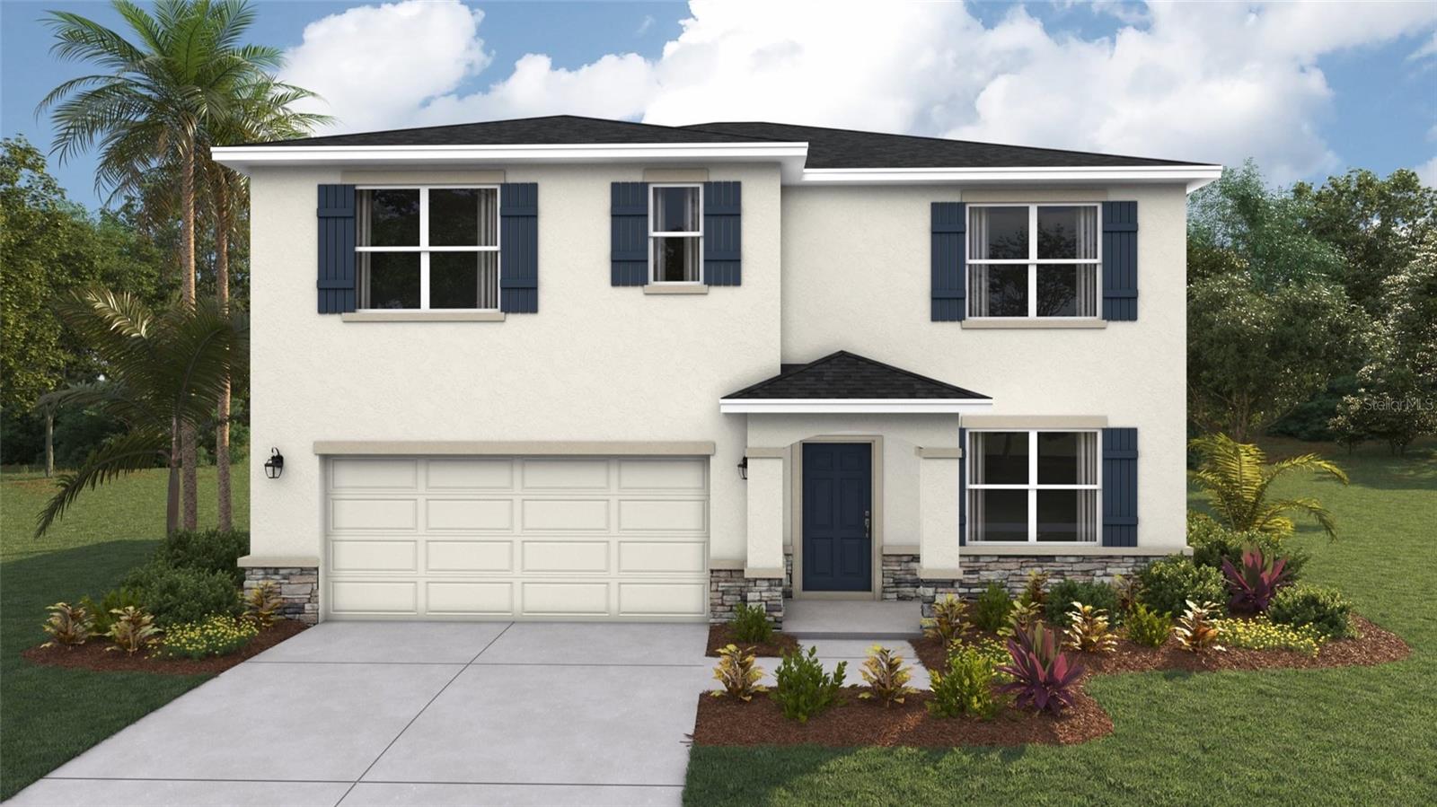 Single Family Residence in PARRISH, FL - Daniel Dourado