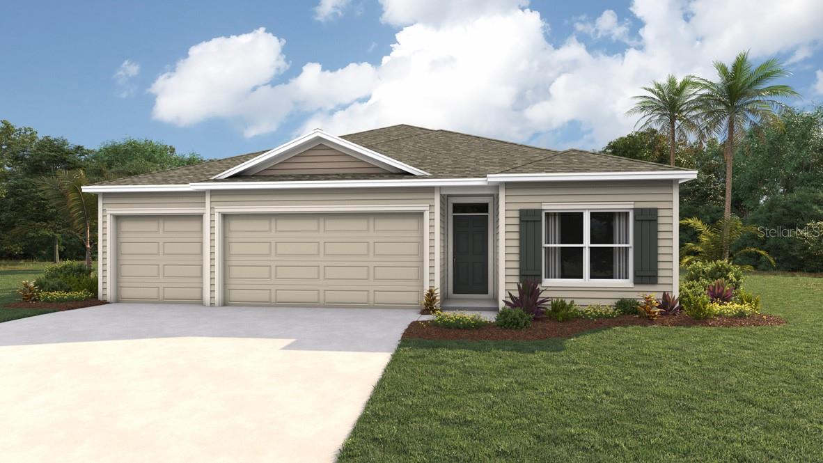 Single Family Residence in GAINESVILLE, FL - Daniel Dourado