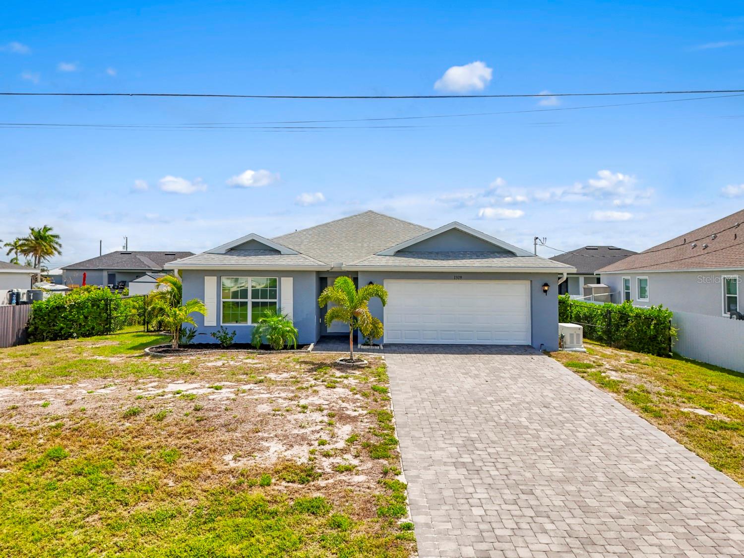 Single Family Residence em CAPE CORAL, FL - Daniel Dourado