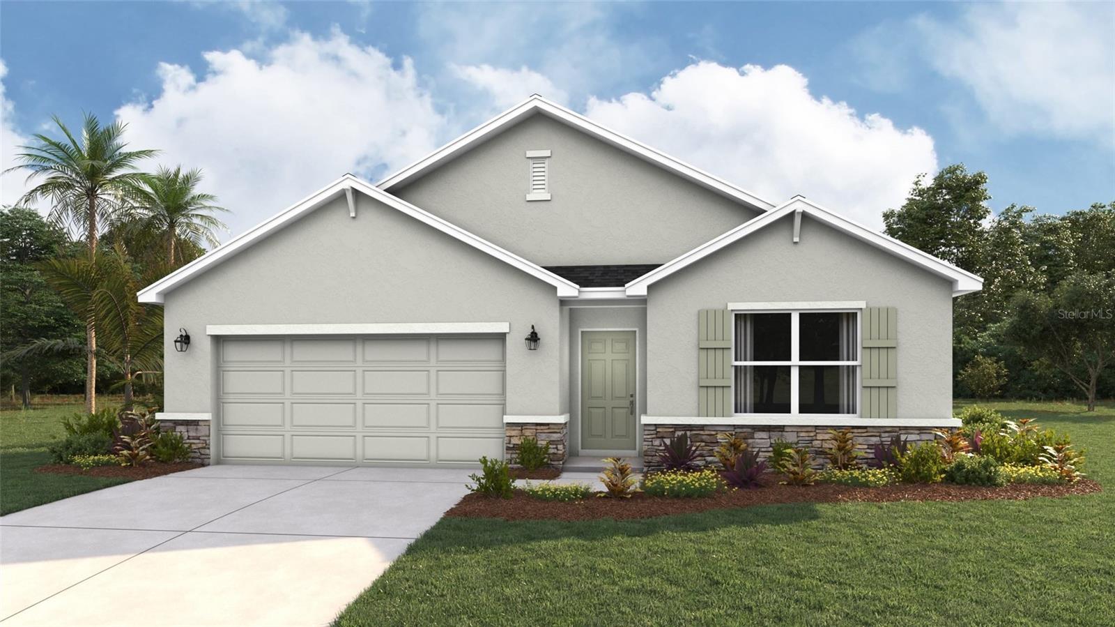 Single Family Residence in PARRISH, FL - Daniel Dourado