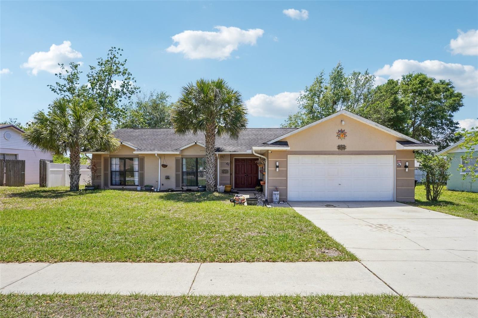 Single Family Residence in OCALA, FL - Daniel Dourado