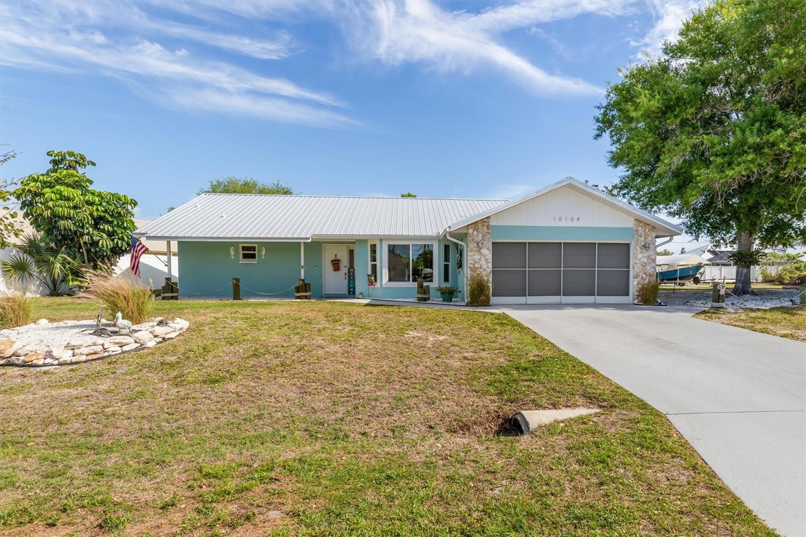 Single Family Residence em ENGLEWOOD, FL - Daniel Dourado