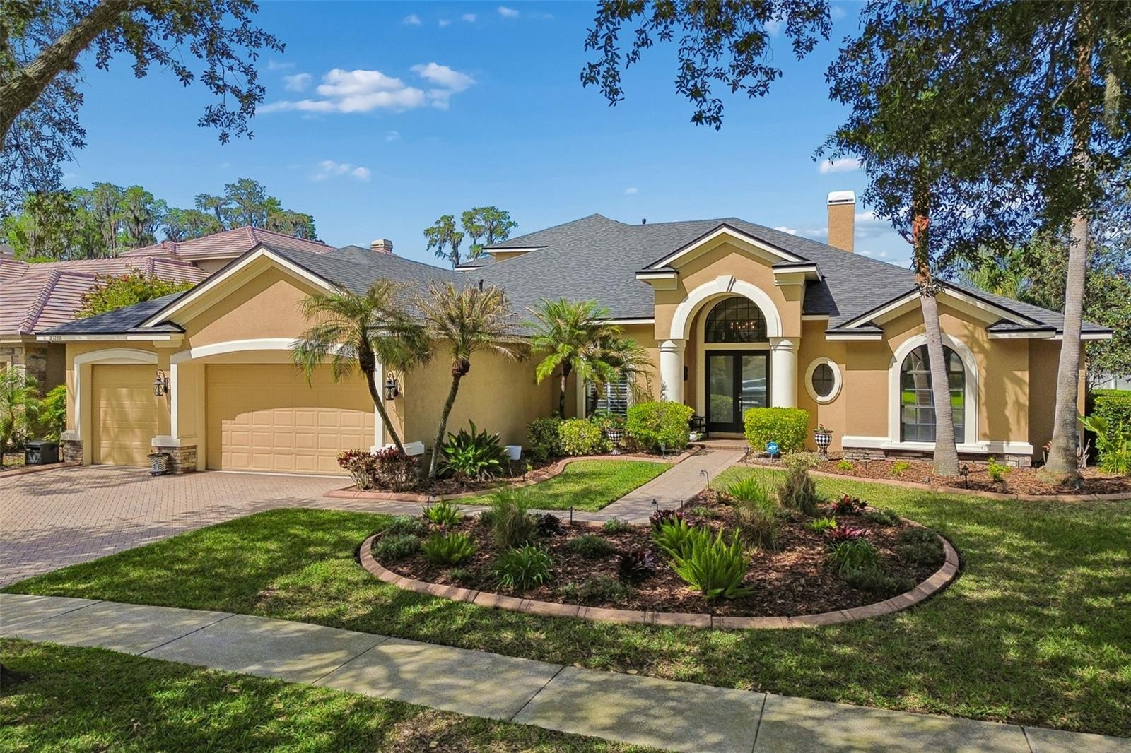 Single Family Residence em LAND O LAKES, FL - Daniel Dourado