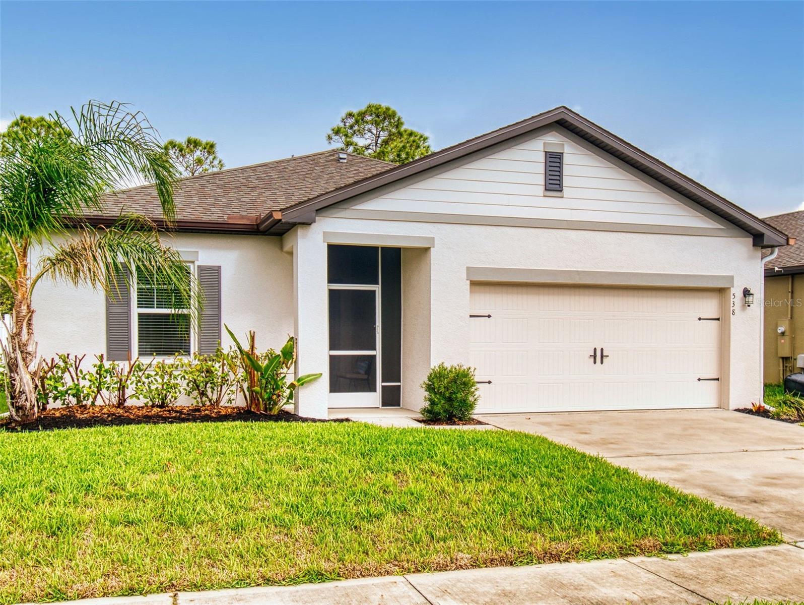 Single Family Residence in NEW SMYRNA BEACH, FL - Daniel Dourado