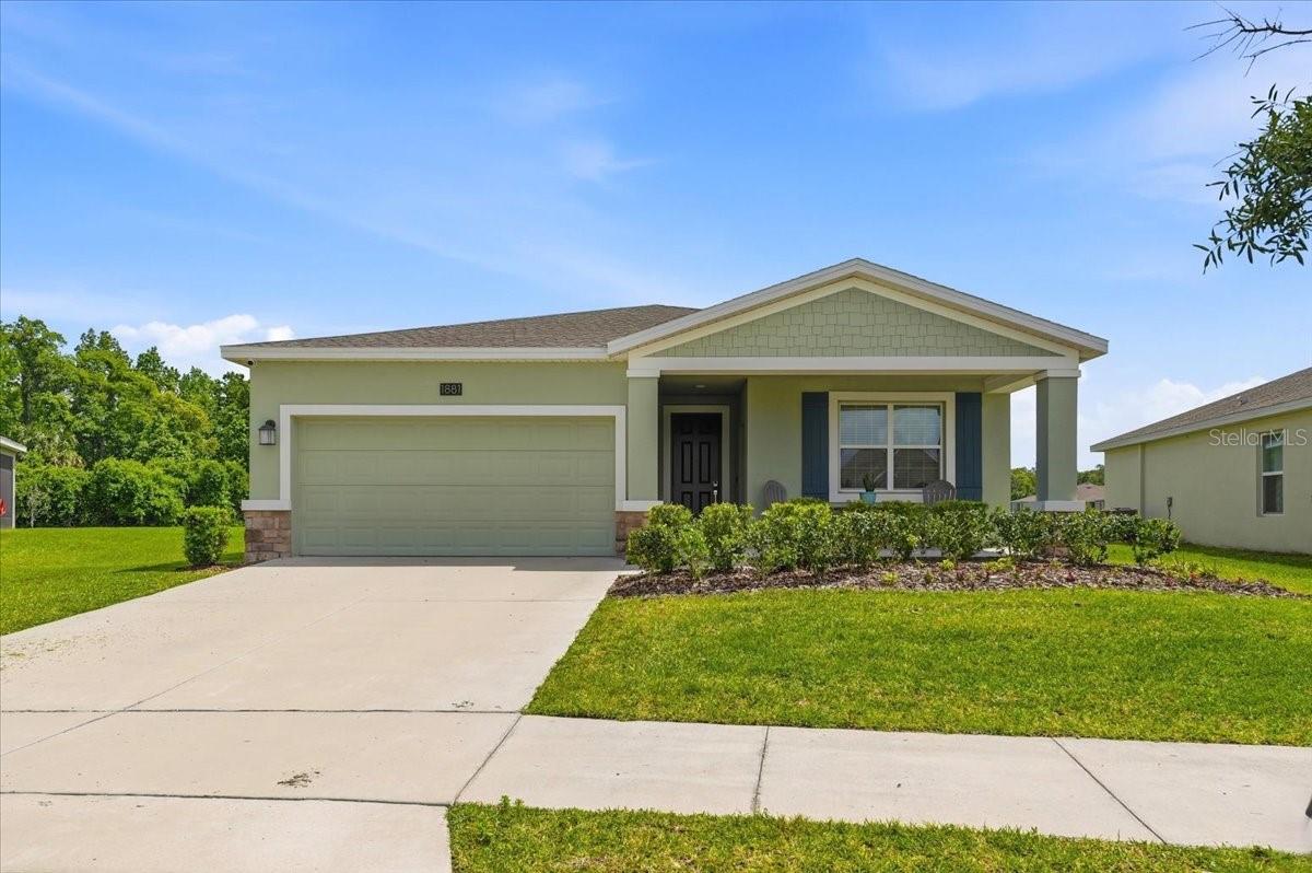 Single Family Residence in KISSIMMEE, FL - Daniel Dourado