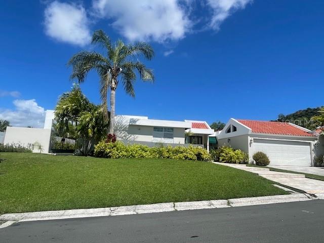 Single Family Residence em SAN JUAN, PR - Daniel Dourado