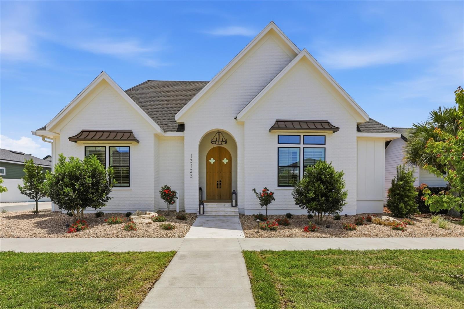 Single Family Residence em NEWBERRY, FL - Daniel Dourado
