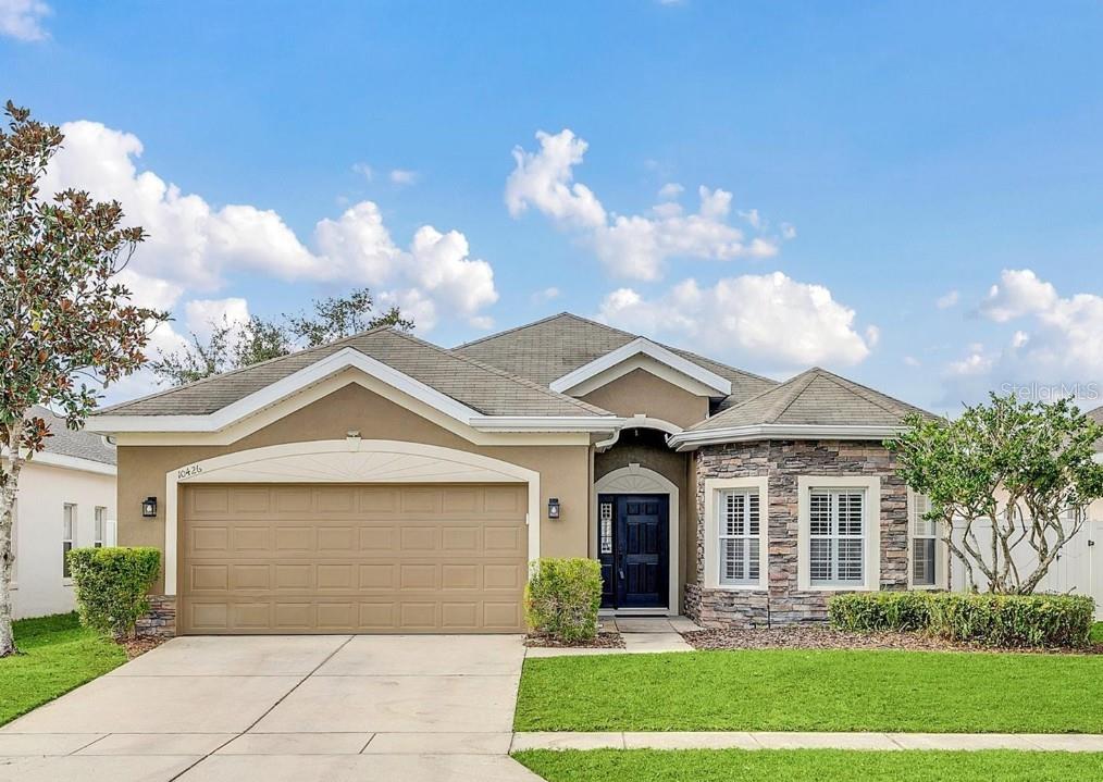 Single Family Residence em ORLANDO, FL - Daniel Dourado