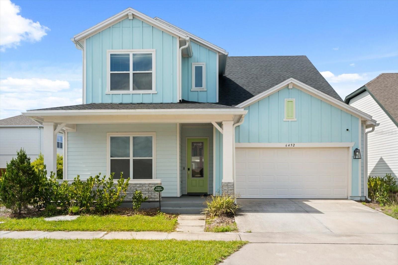 Single Family Residence em ST CLOUD, FL - Daniel Dourado