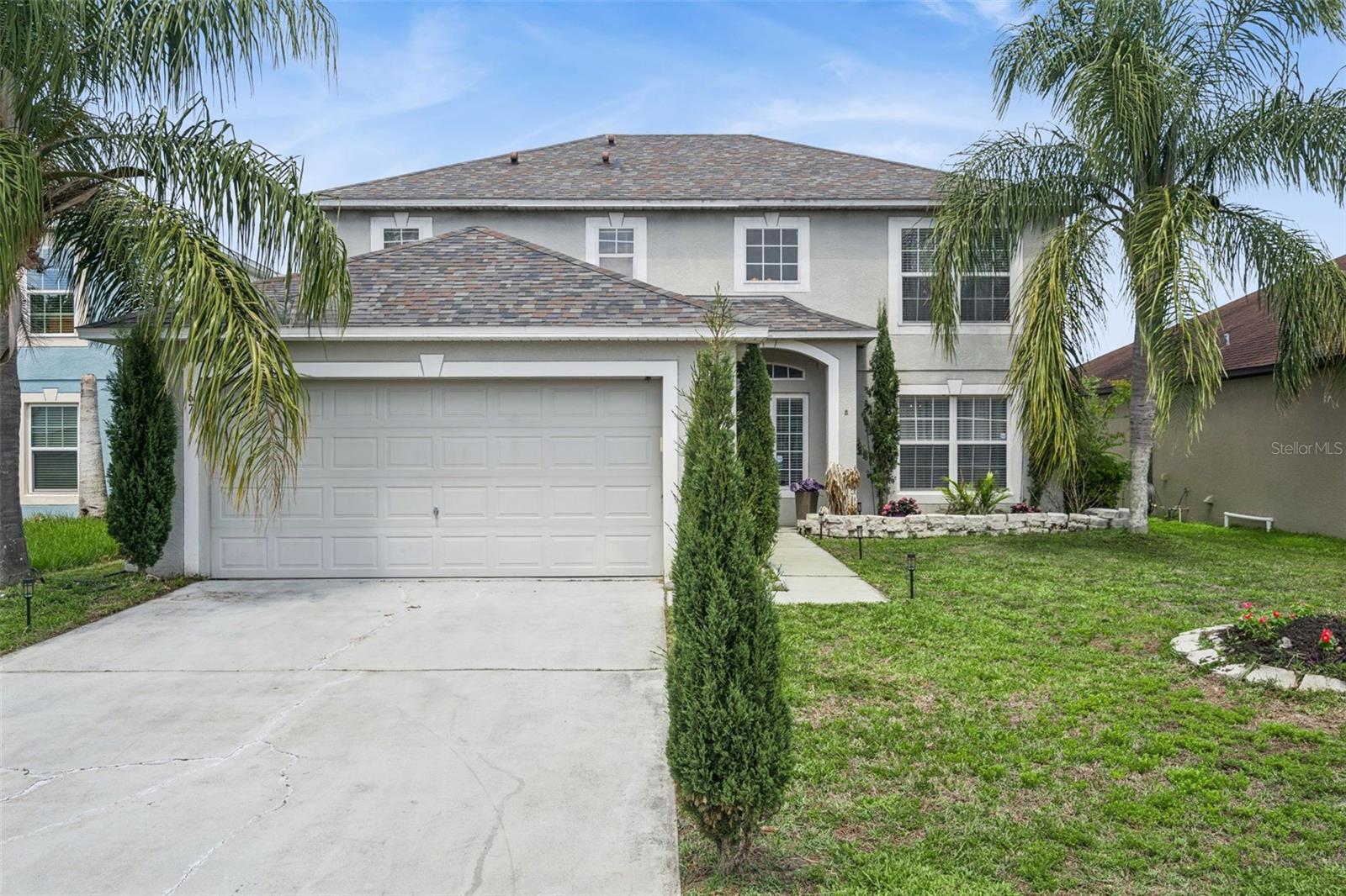 Single Family Residence in SANFORD, FL - Daniel Dourado